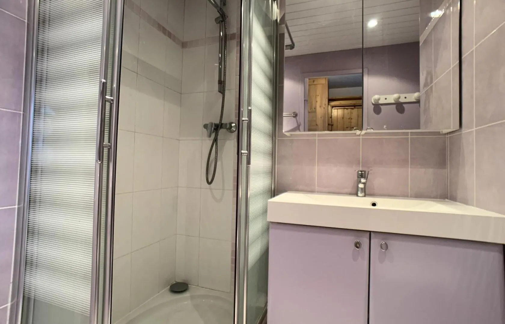 Residence Platieres - Studio Au Centre Du Val Claret Haut Mae-6750 Tignes France