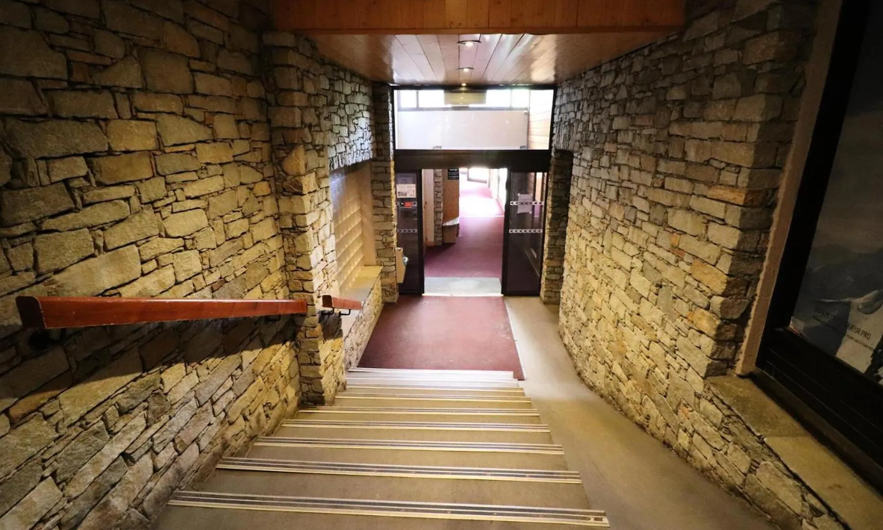 Apartment Residence Platieres - Studio Au Centre Du Val Claret Haut Mae-6750 Tignes